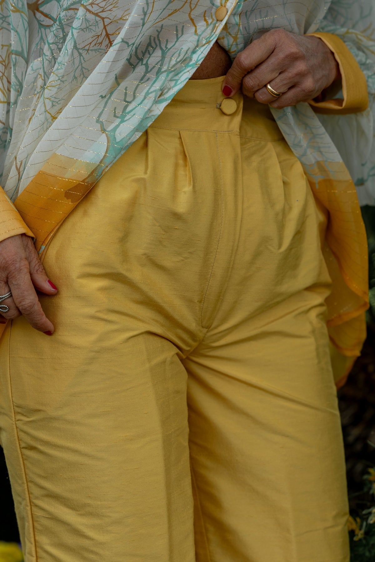 Pantalone Margaret