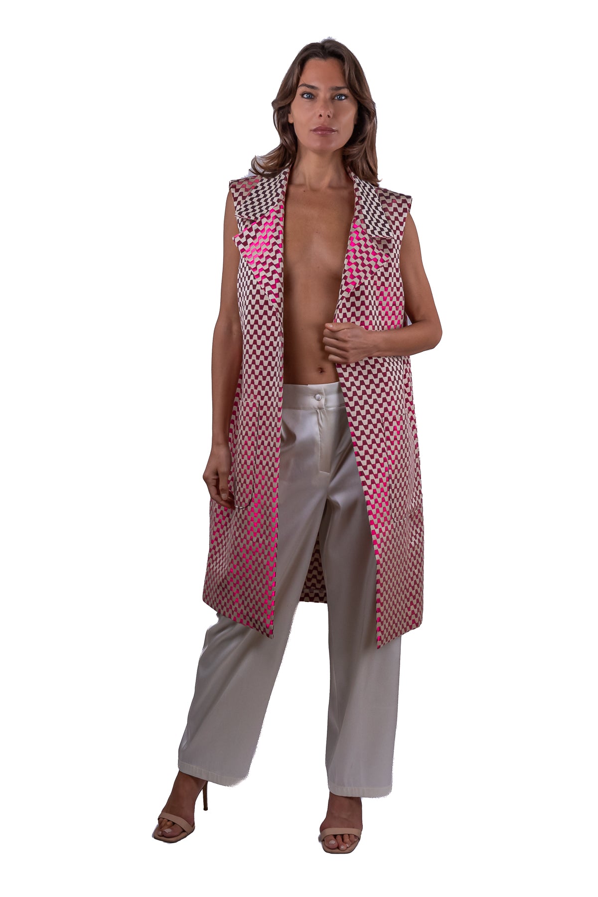 The Amelie Vest