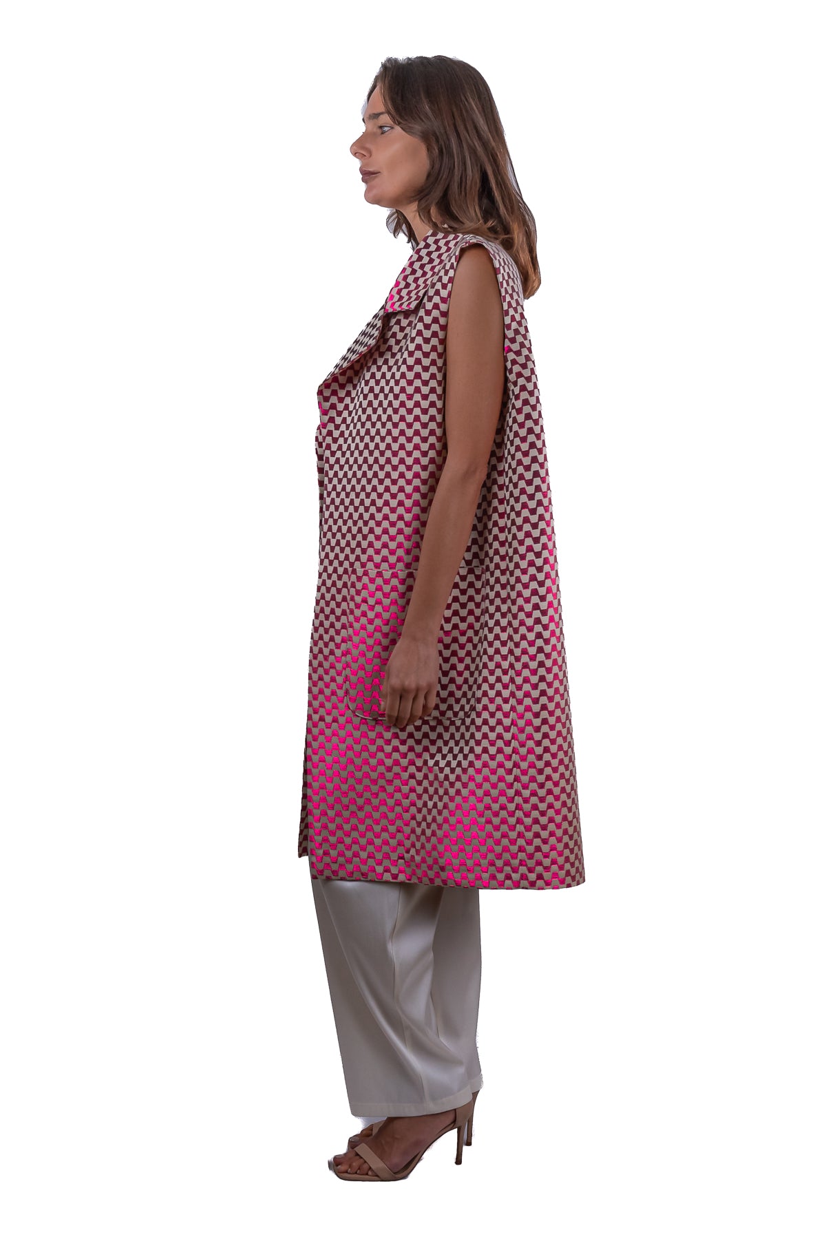 The Amelie Vest