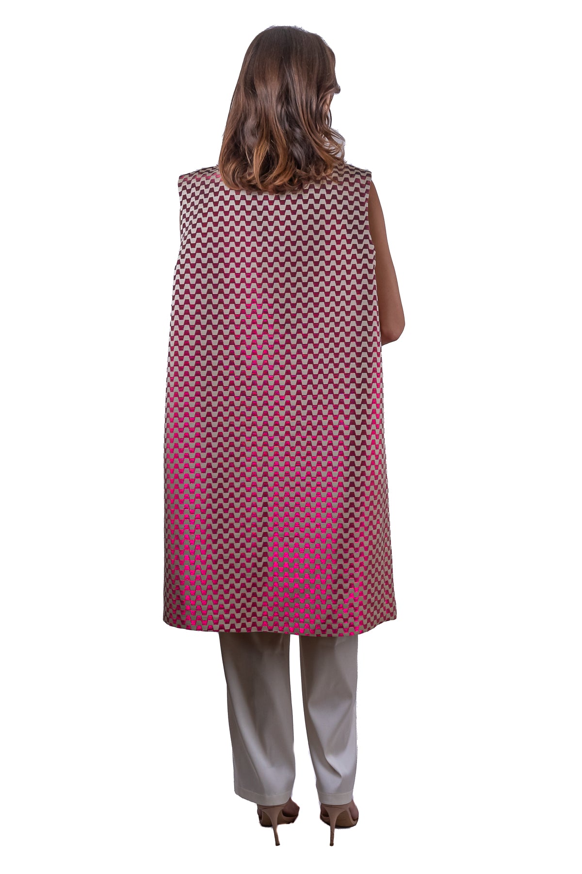 The Amelie Vest