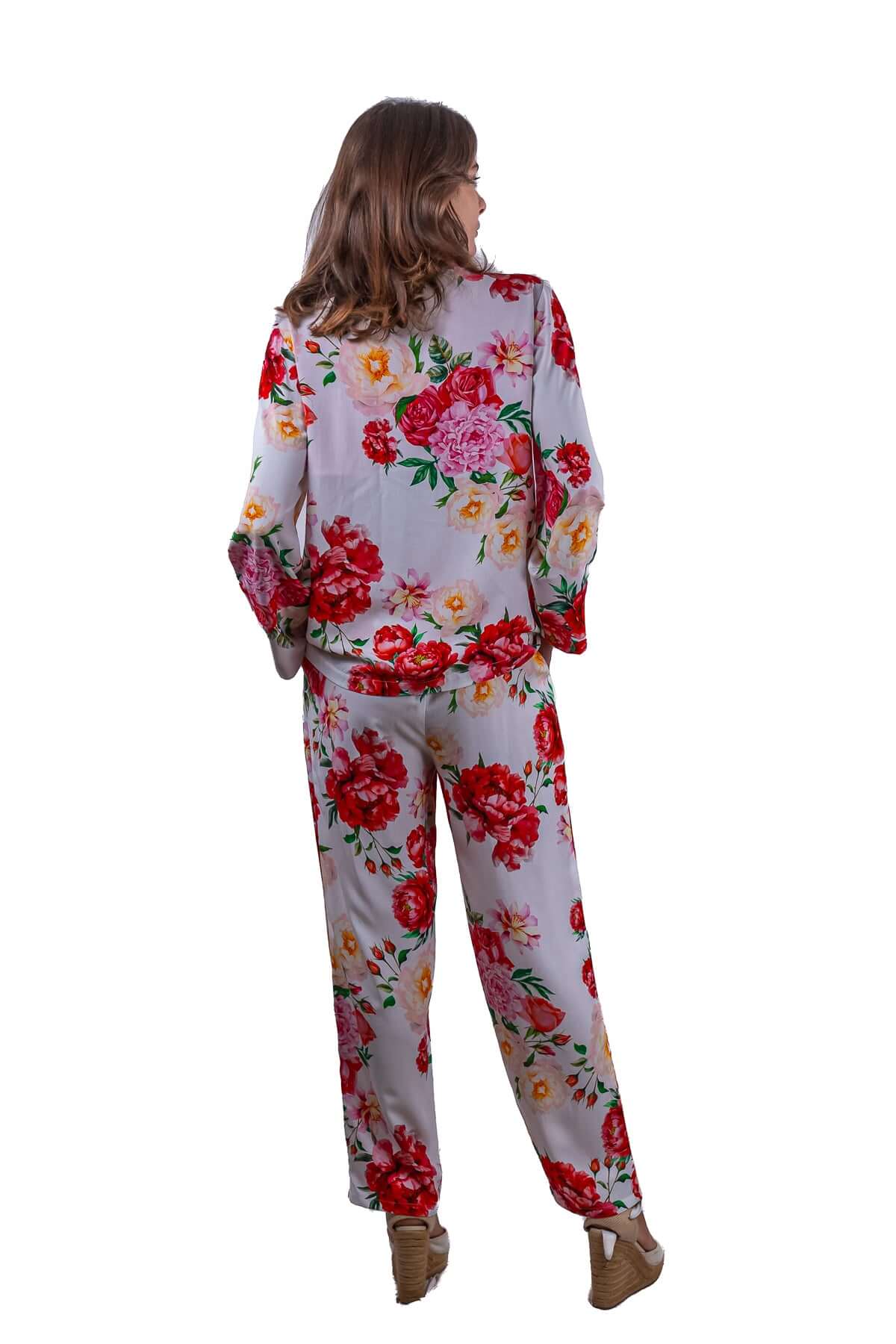 Pantalone Margaret Giardini di Ninfa