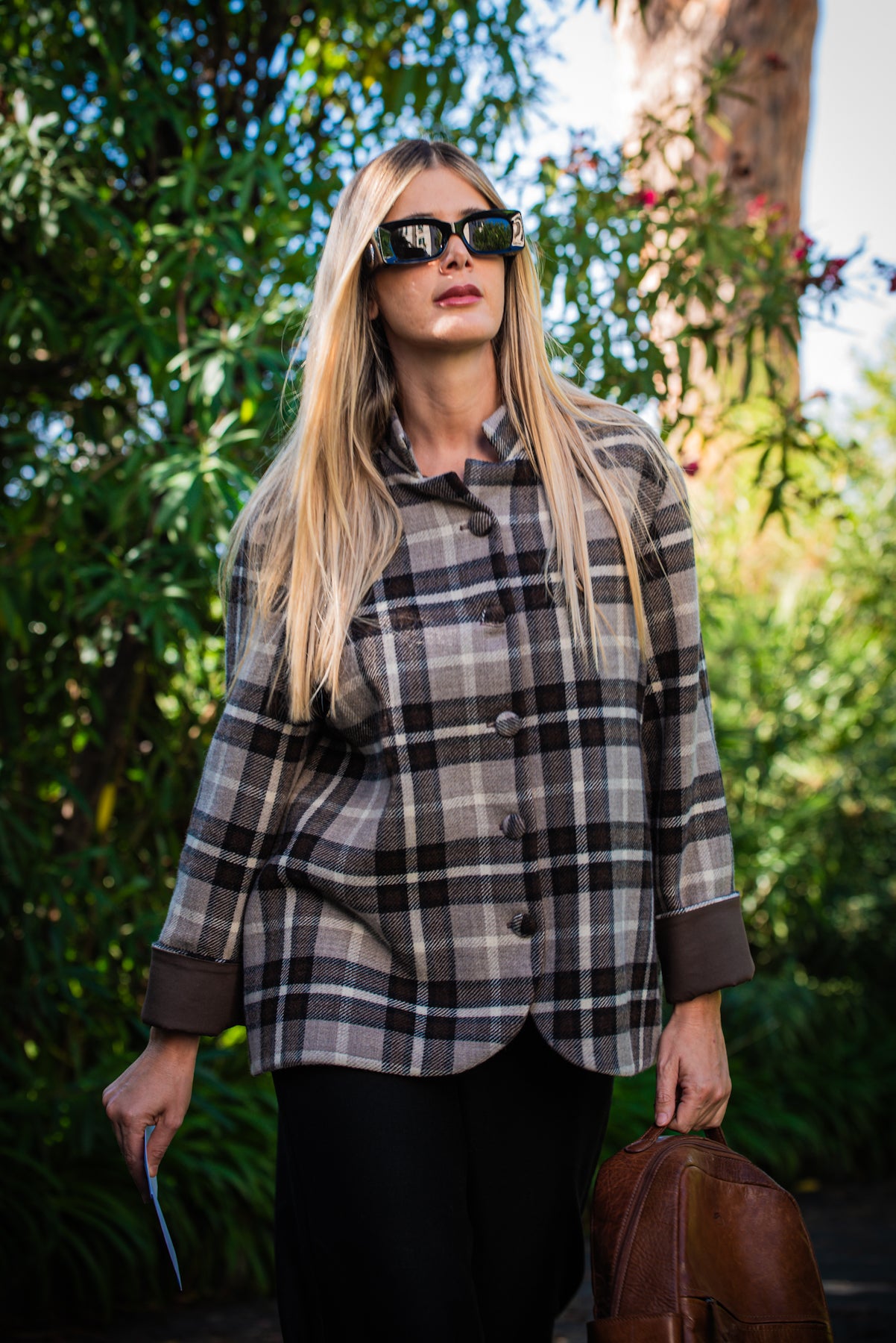 Giacca José British lana vergine