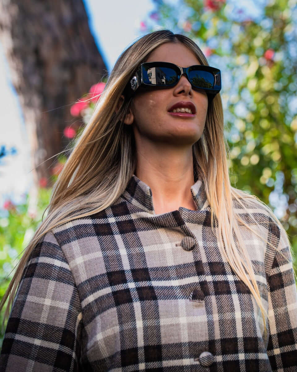 Giacca José British lana vergine