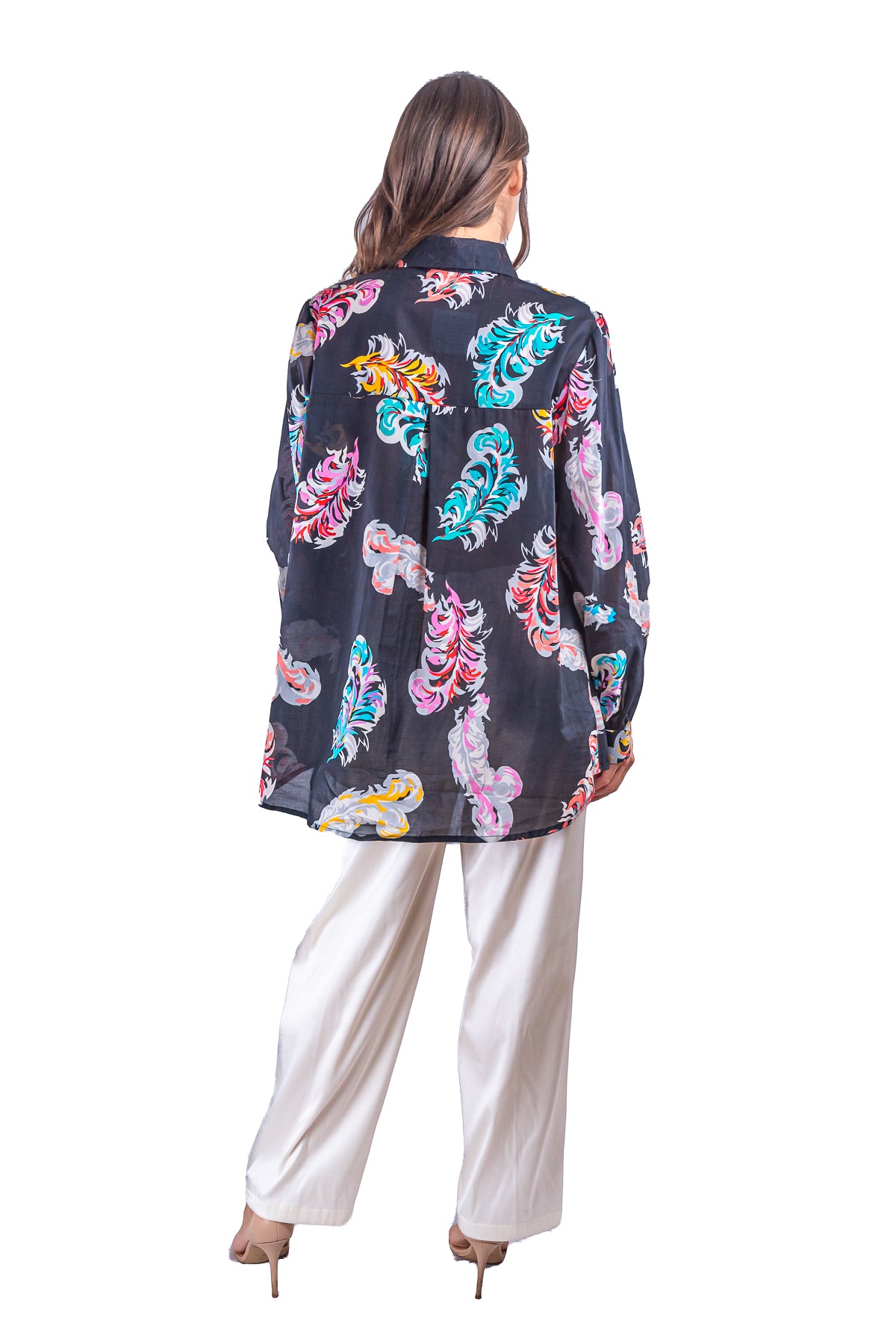 Camicia Elisabeth: Eleganza senza tempo