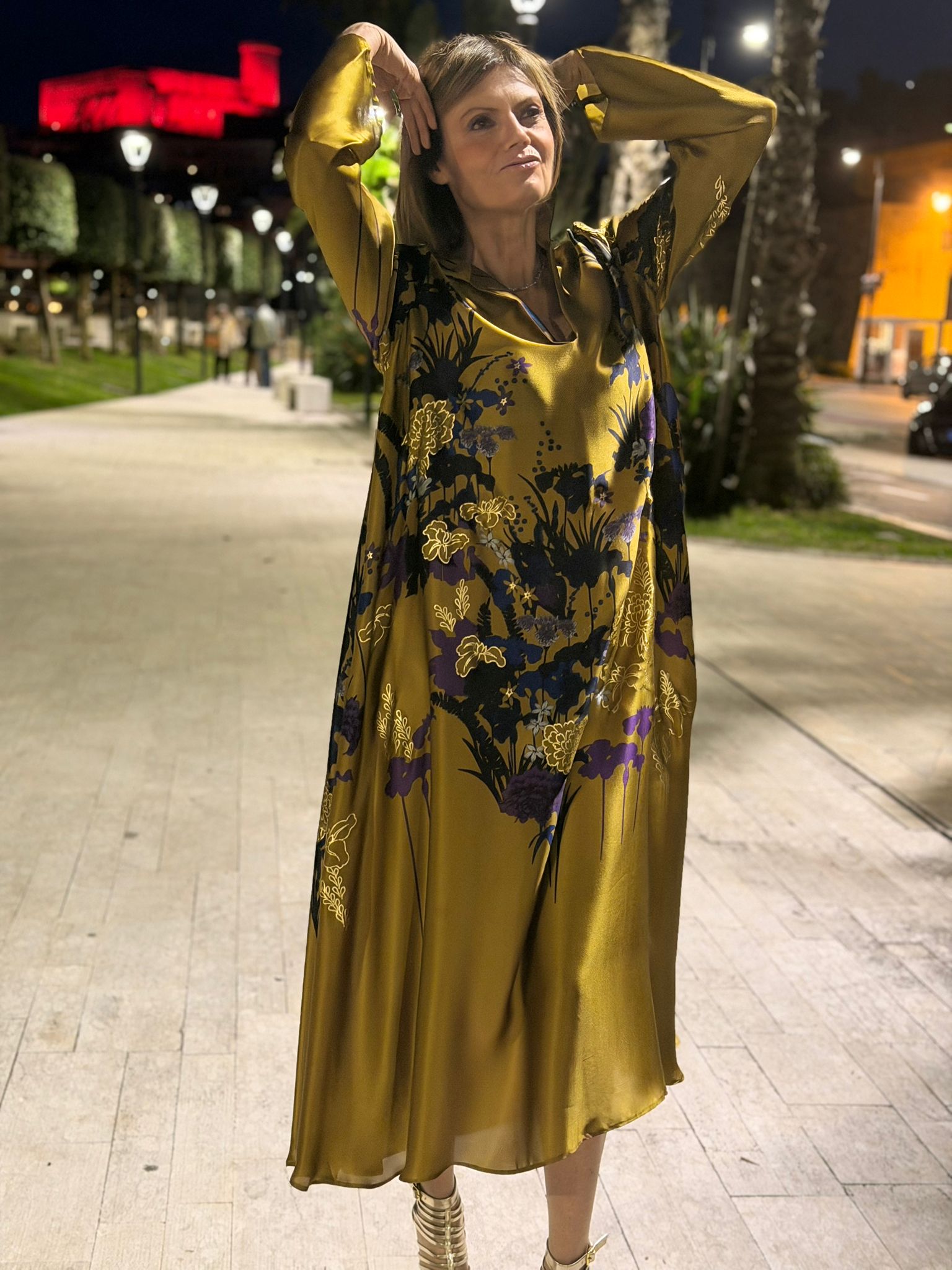 Abito atelier edizione limitata