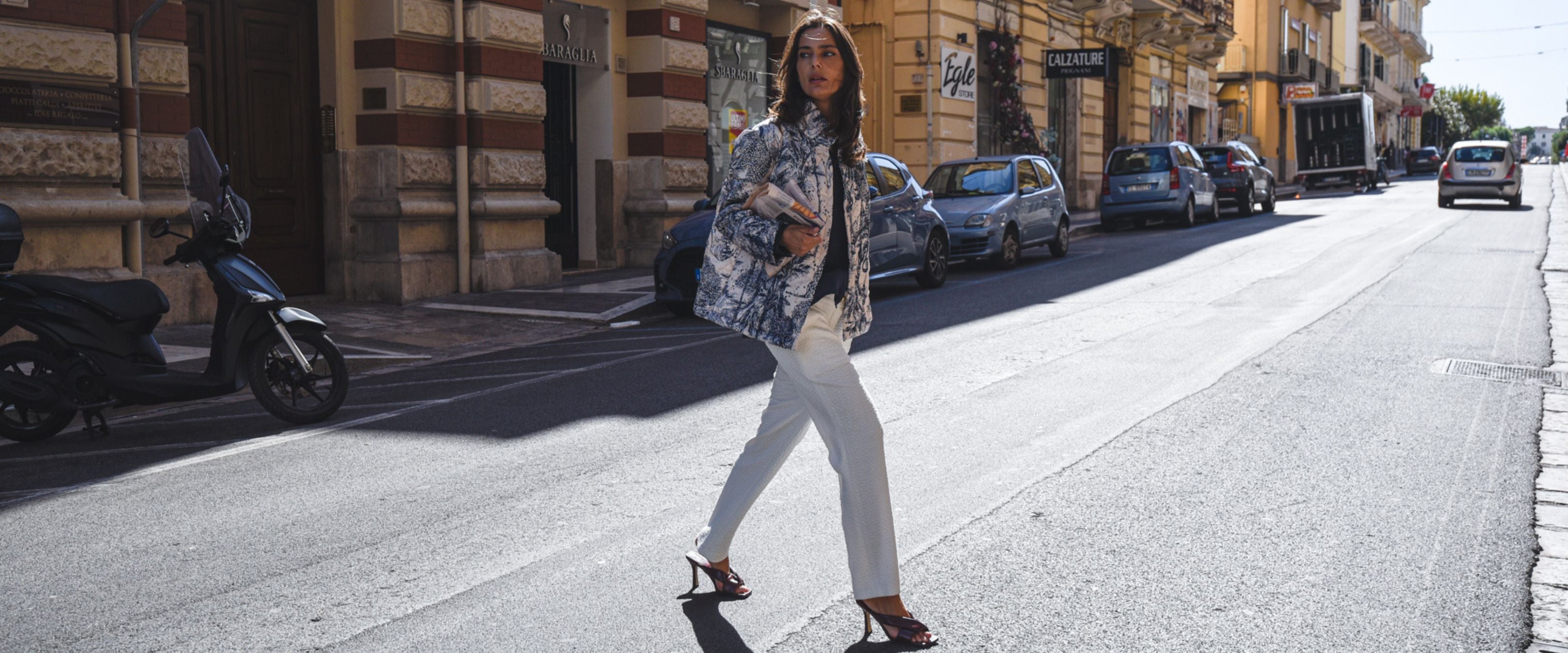 Capsule Urban chic:Autunno Inverno