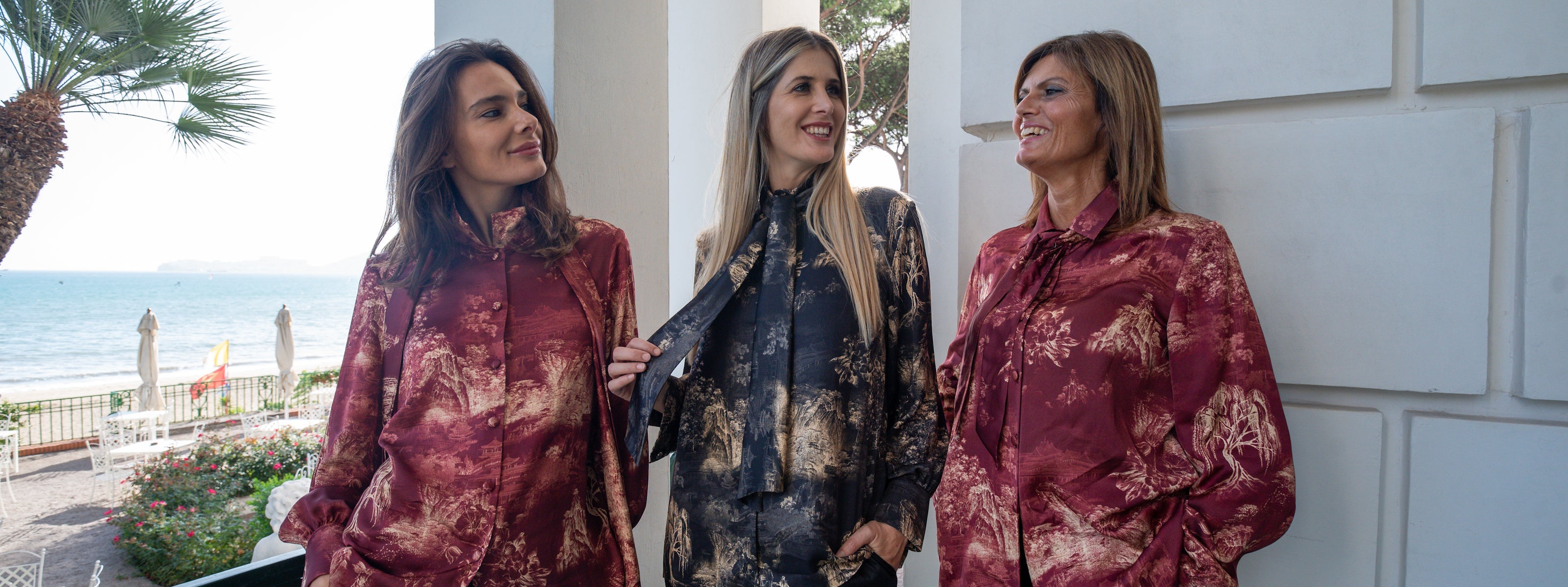 Capsule: Il Viaggio in Oriente