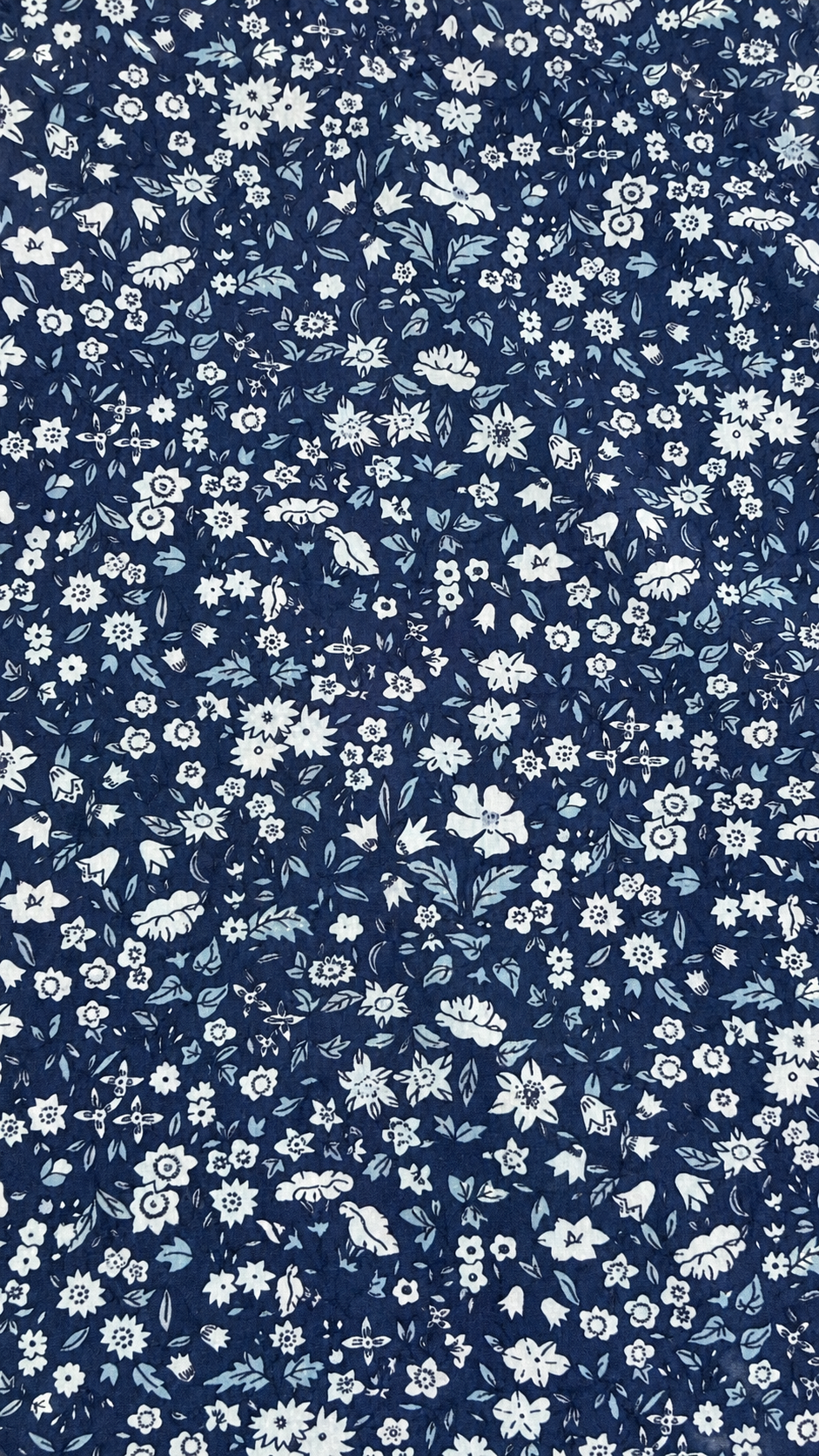 Camicia Liberty -  Notte  Romana