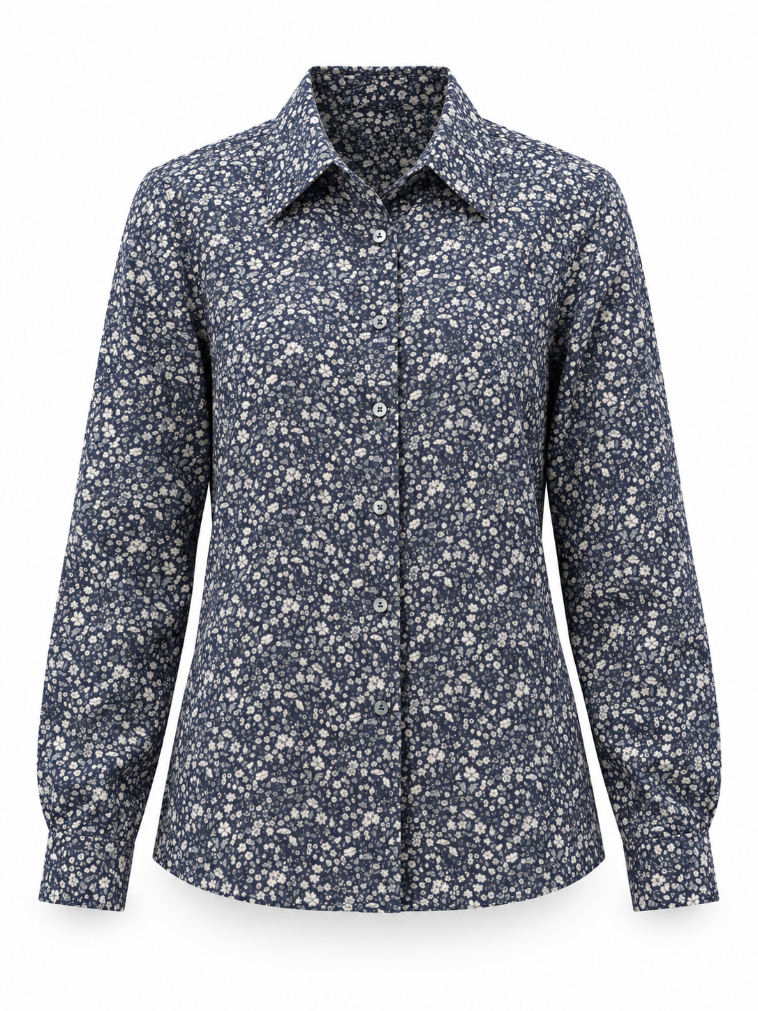 Camicia Liberty -  Notte  Romana