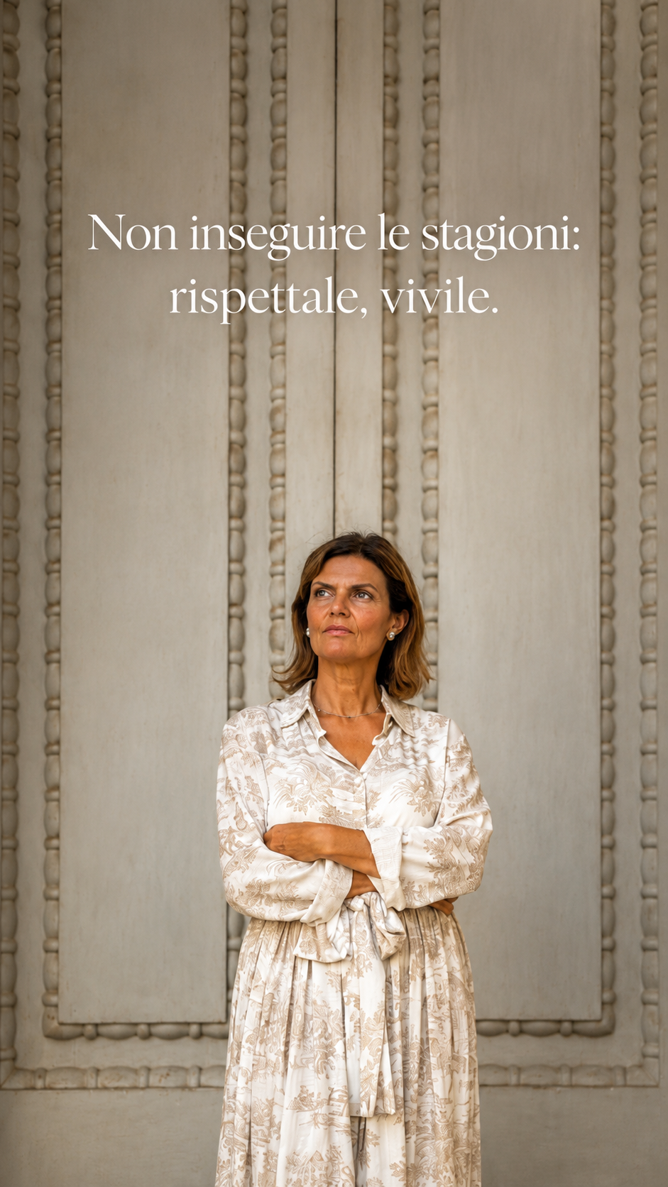 Sofia dress in Toile de Jouy print