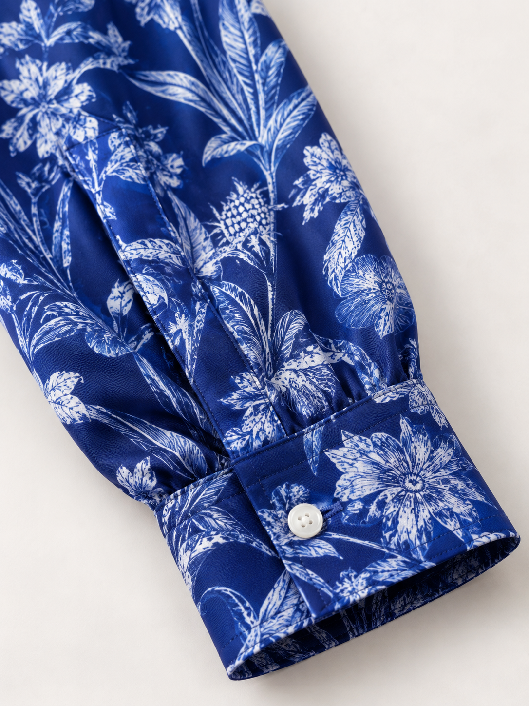 Camicia Liberty -  Capitolina in viscosa Liberty