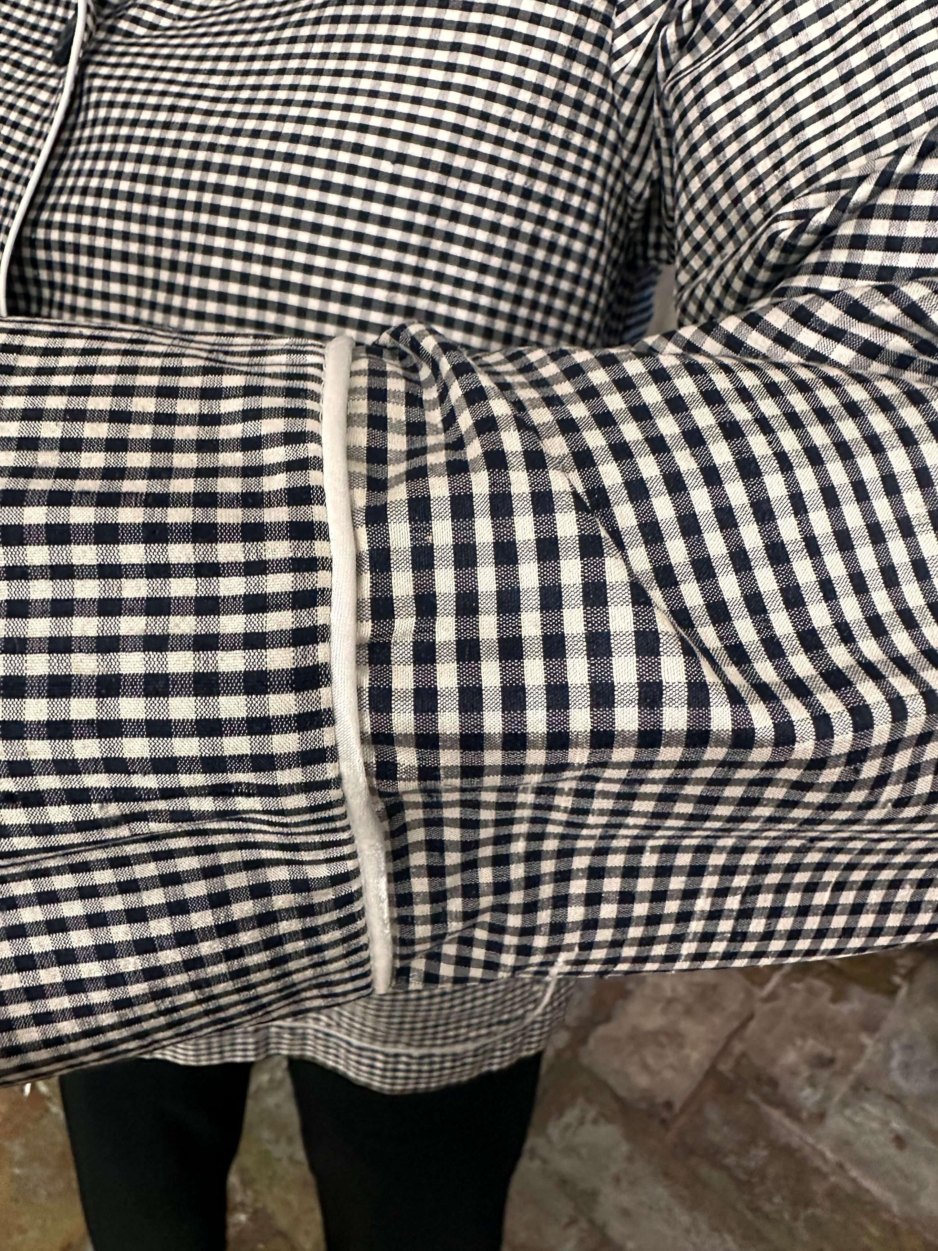giacca camicia