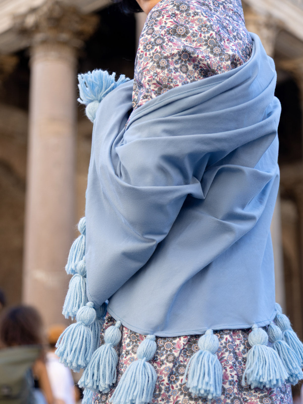 Camicia Liberty -  Ninfa